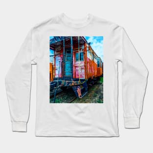 Better Days Long Sleeve T-Shirt